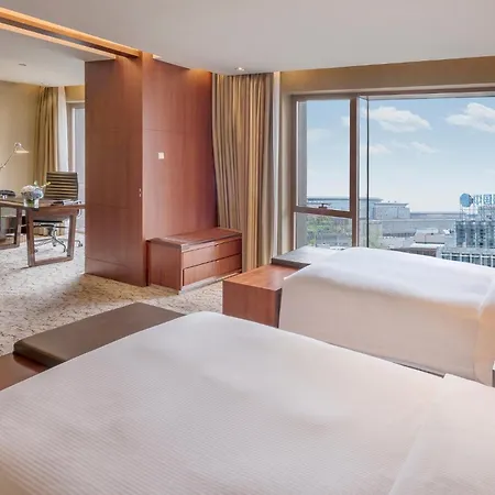 Regent Beijing Hotel Luaran gambar