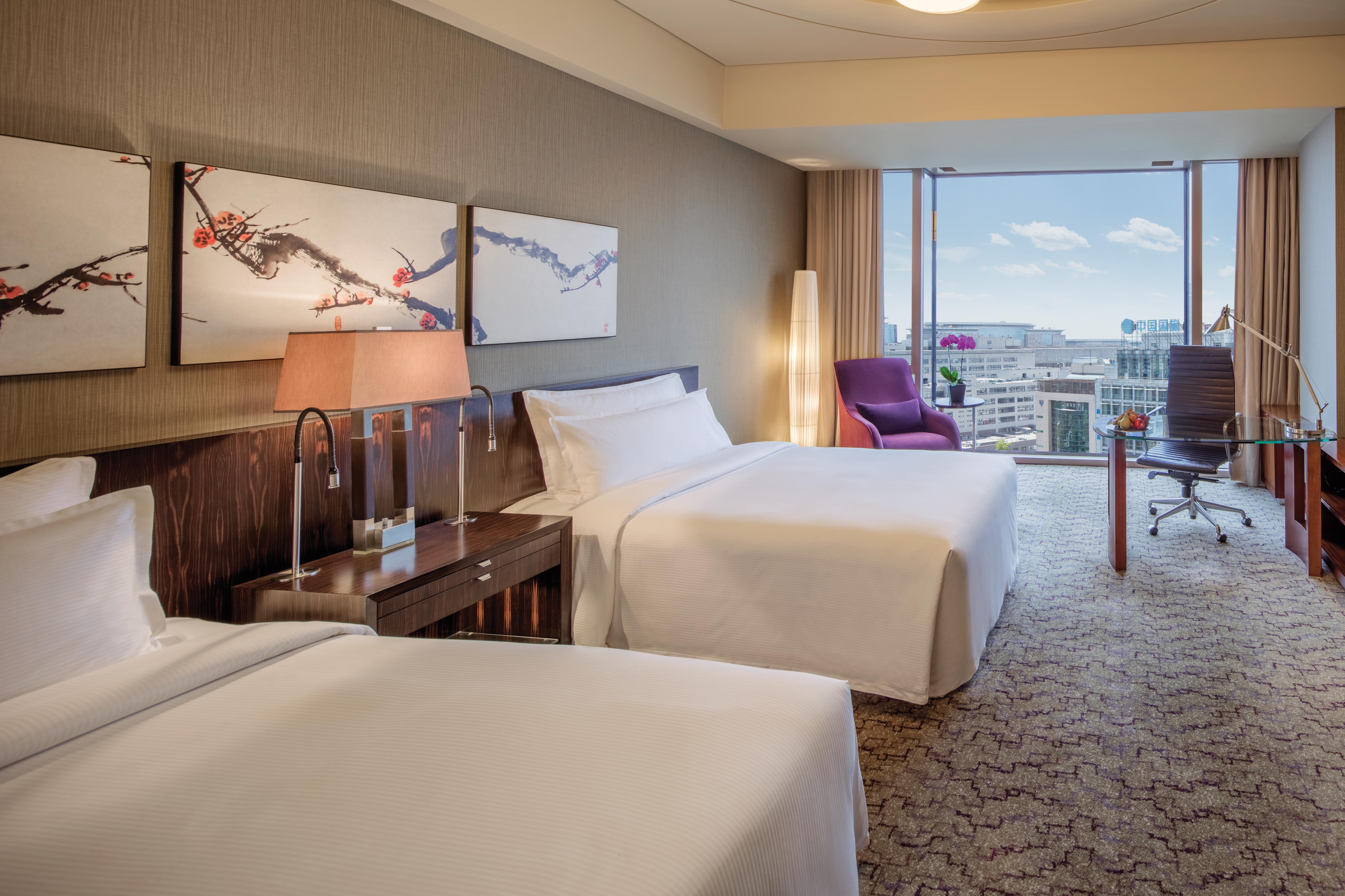 Regent Hotel