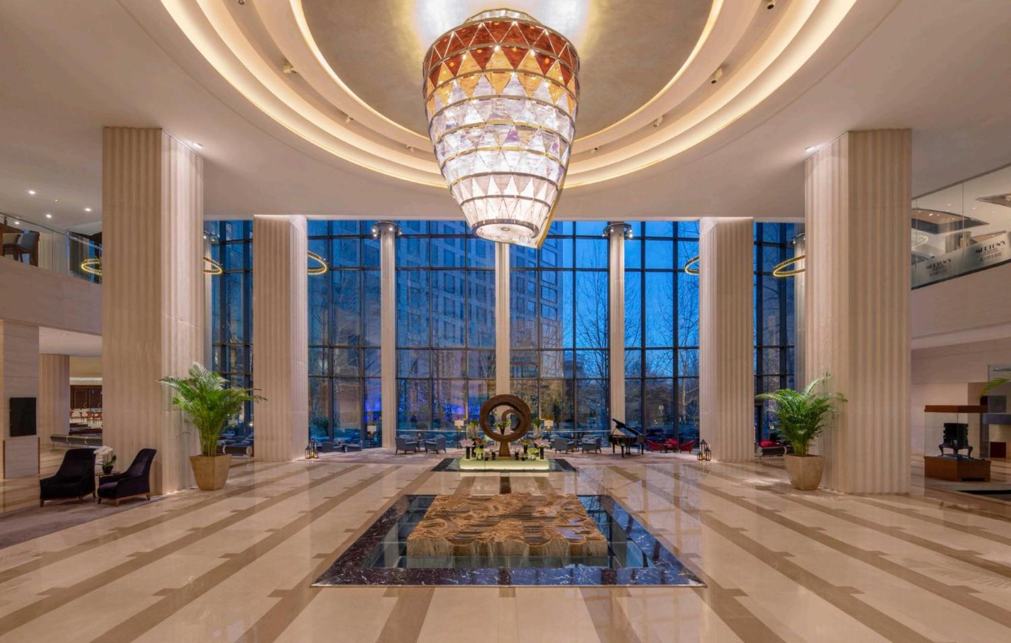Hotel Regent 5*