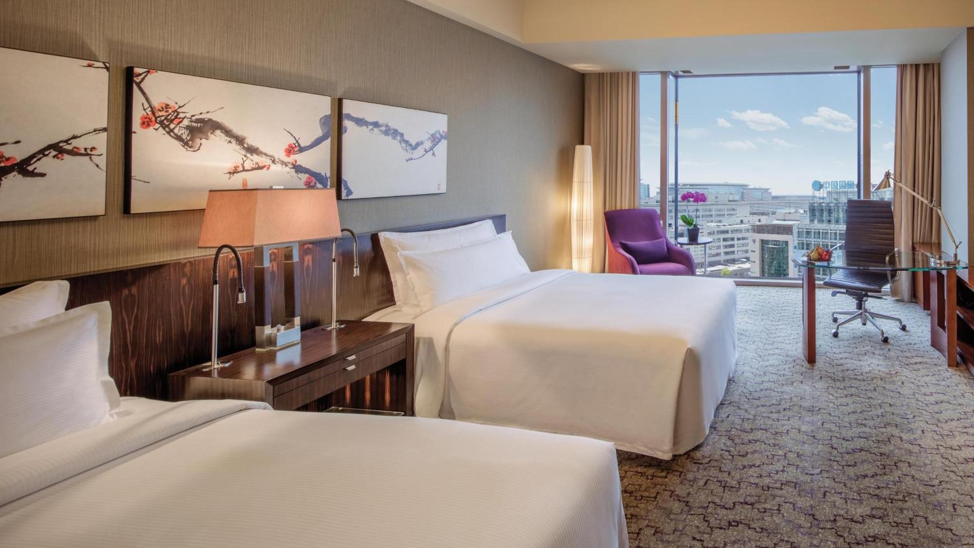 Regent Hotel Beijing