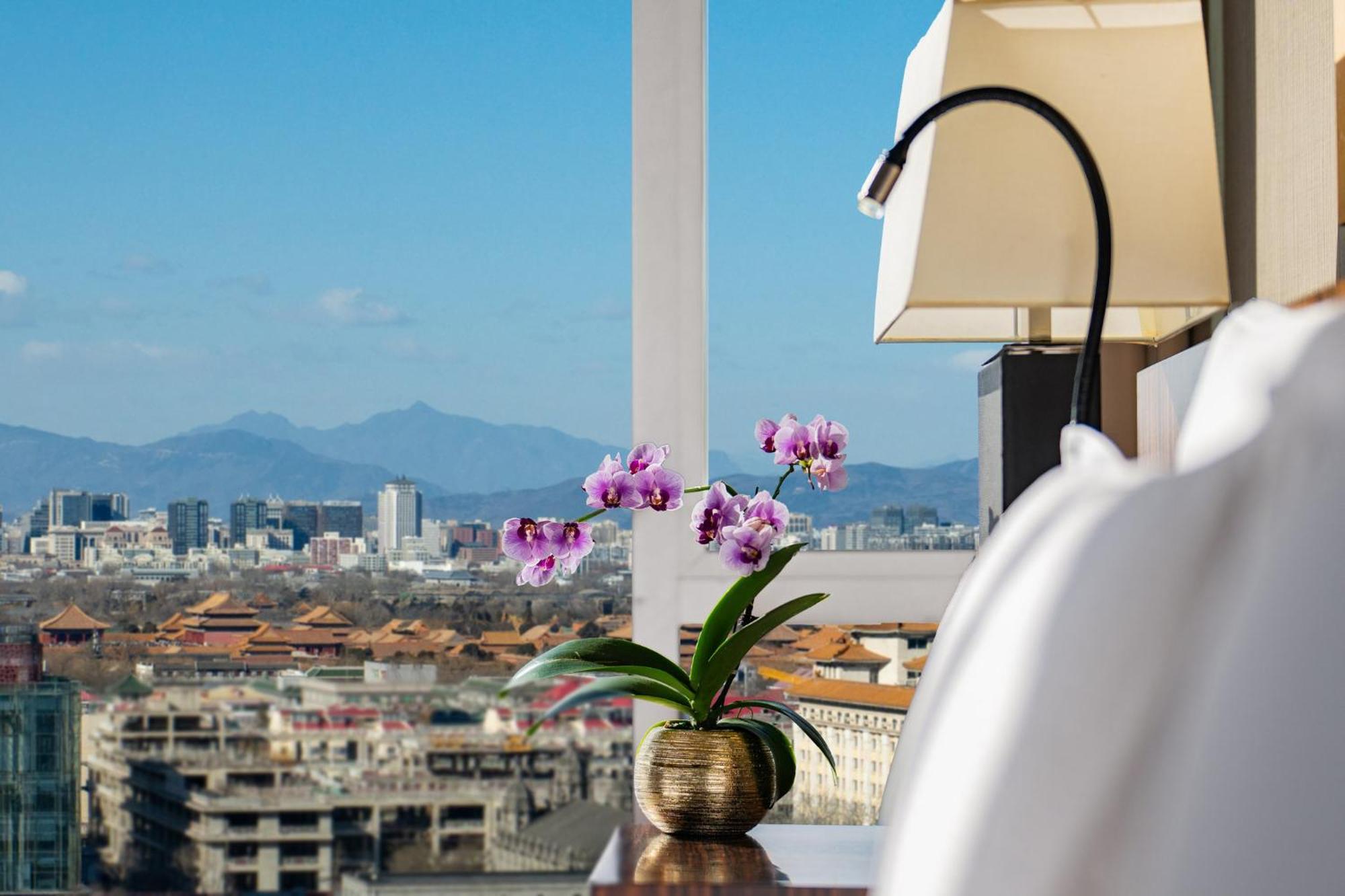 Regent Hotel 5*