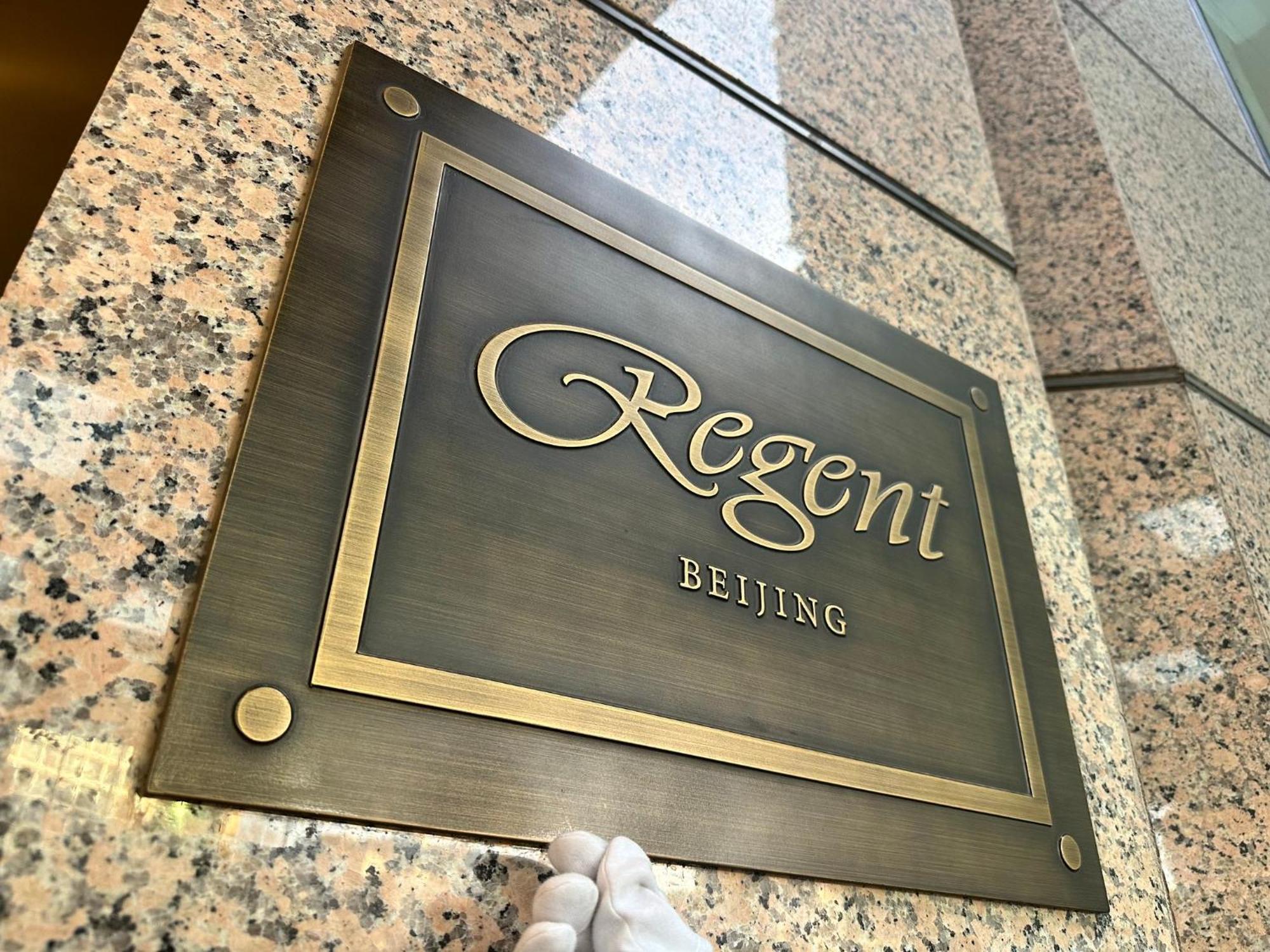 Hotel Regent