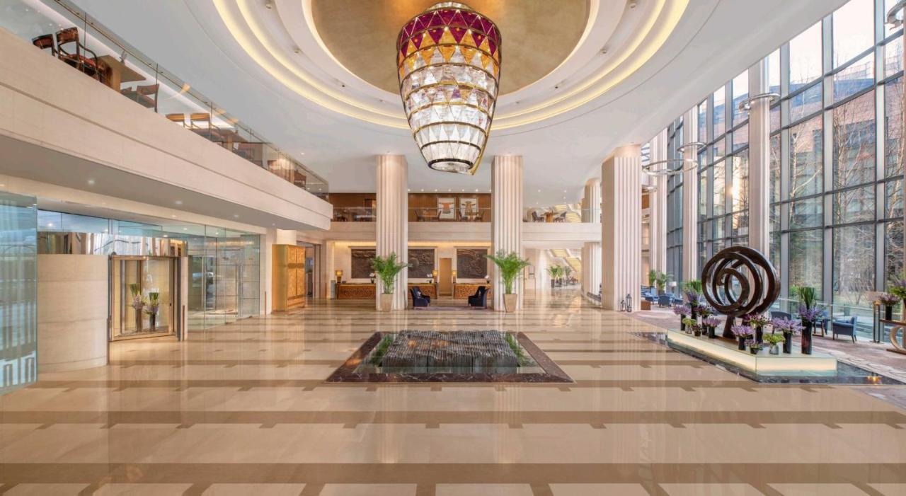 Regent Hotel Beijing