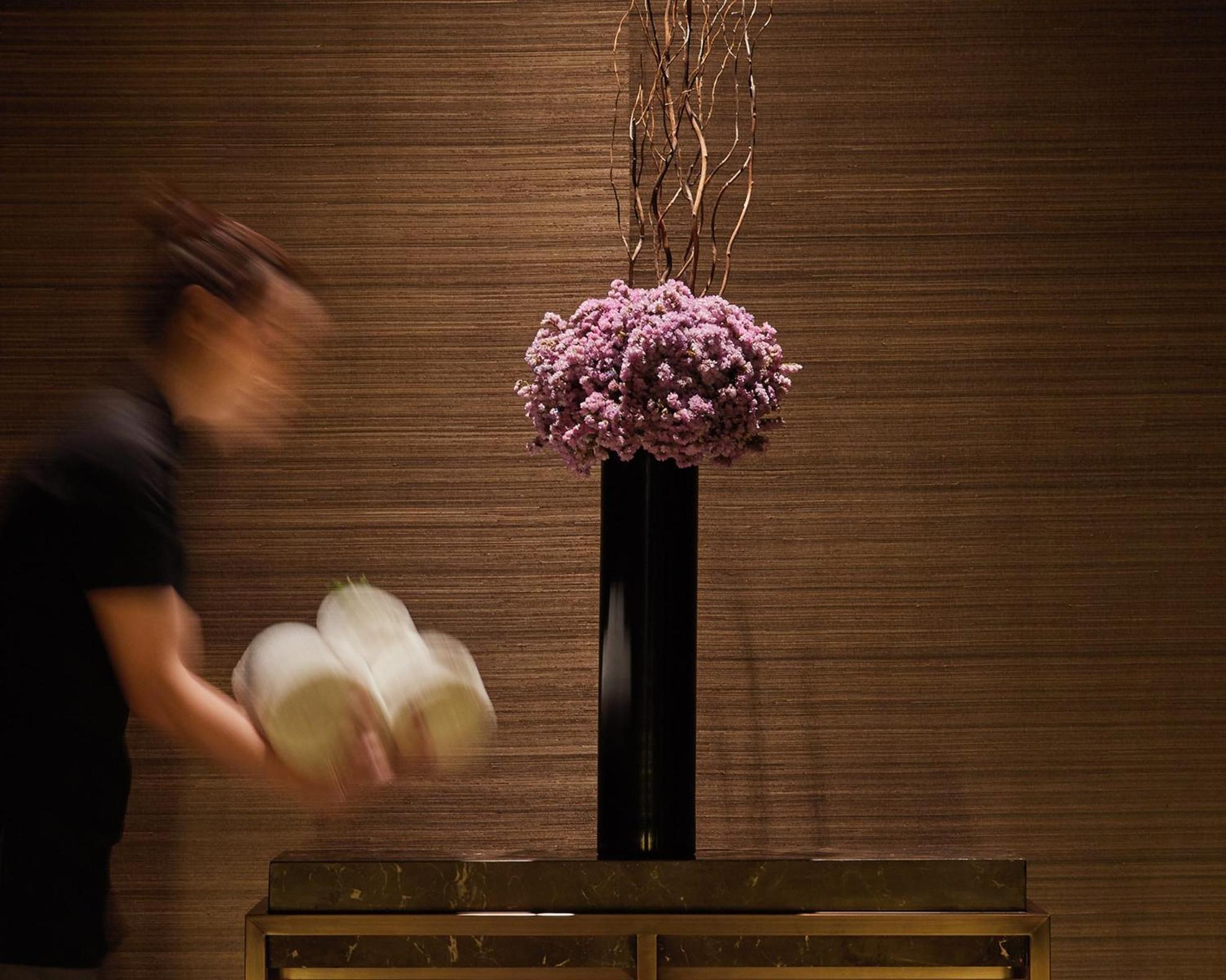 Regent Hotel Beijing