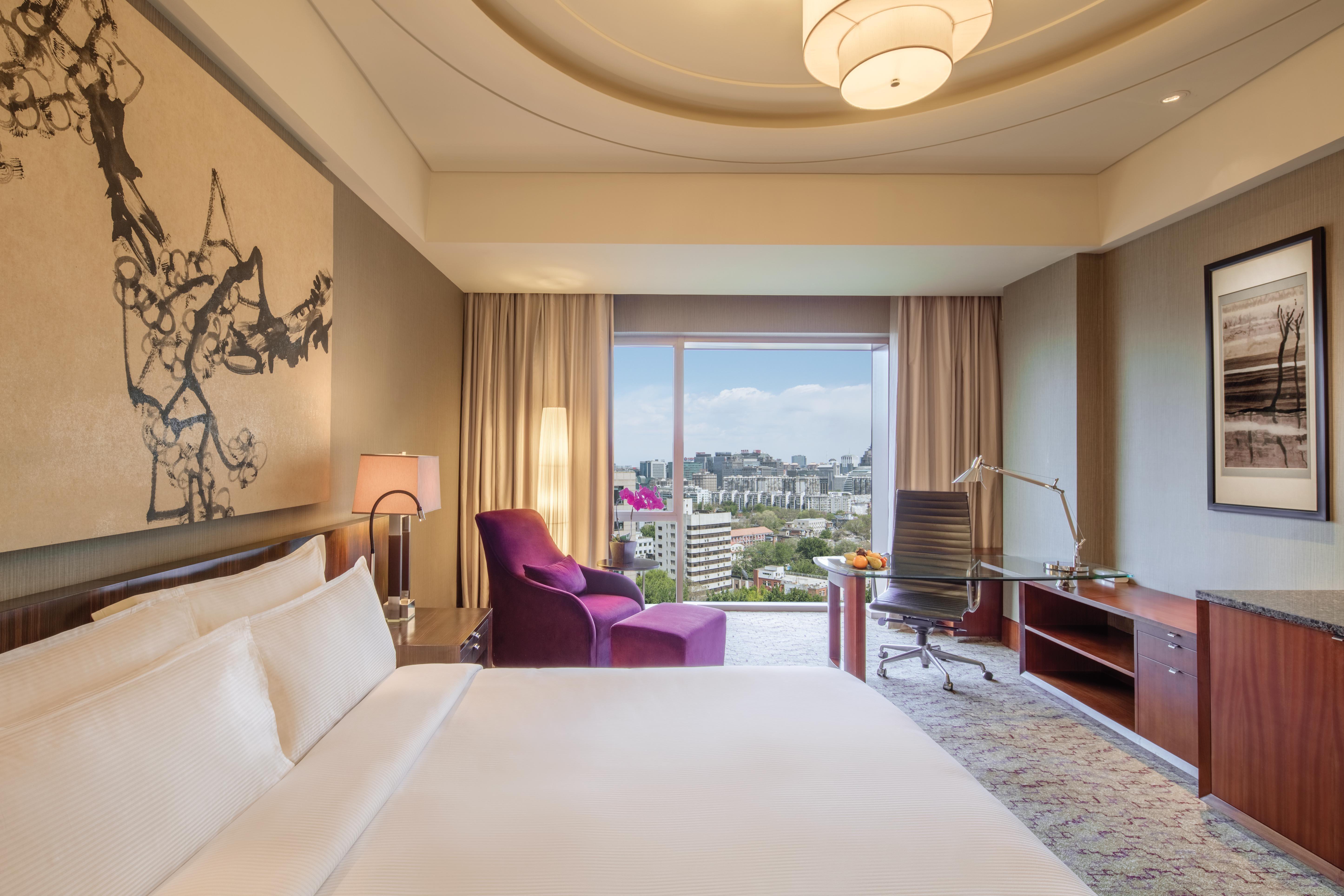 Regent Hotel