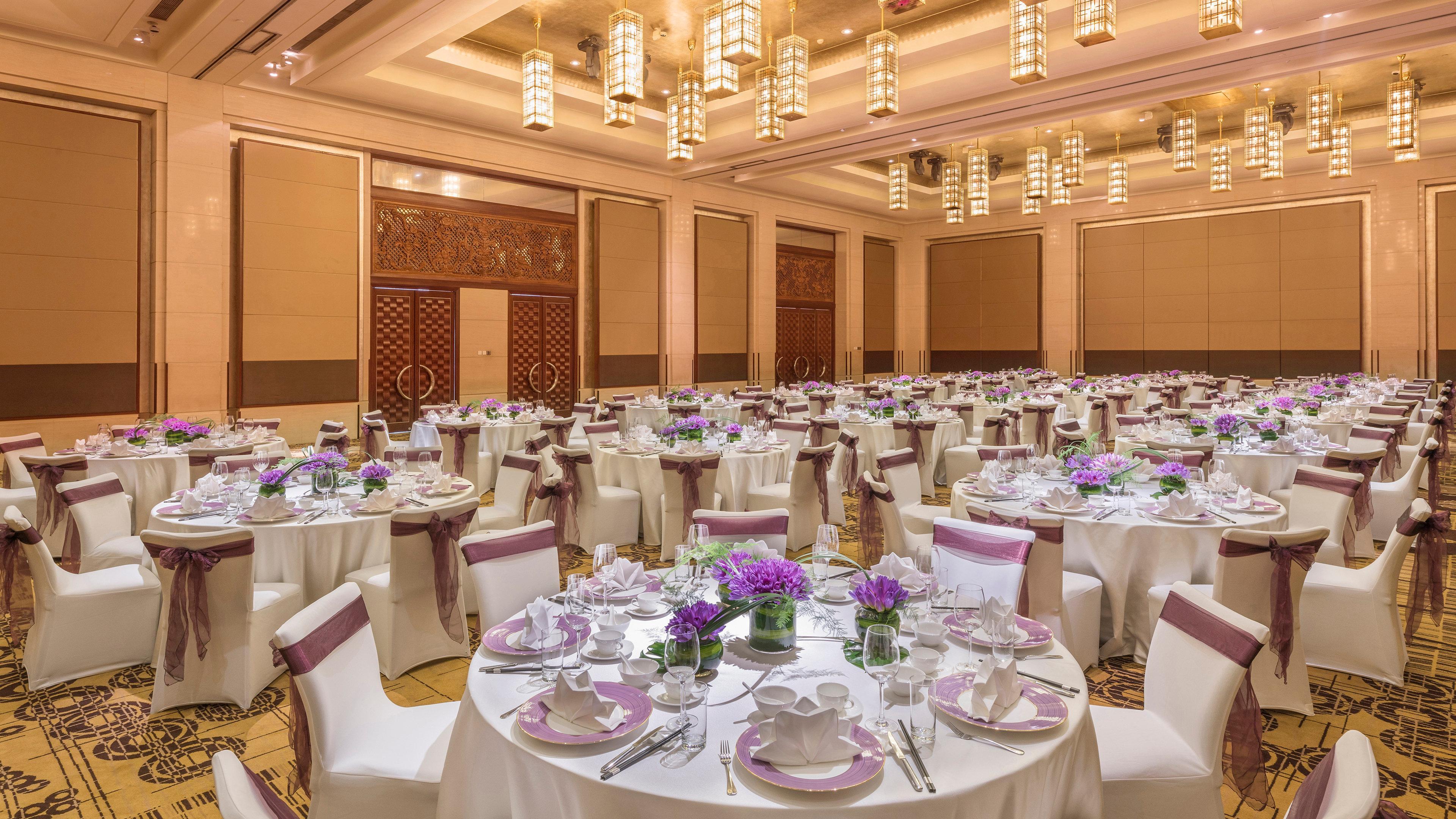 Regent 5* Beijing
