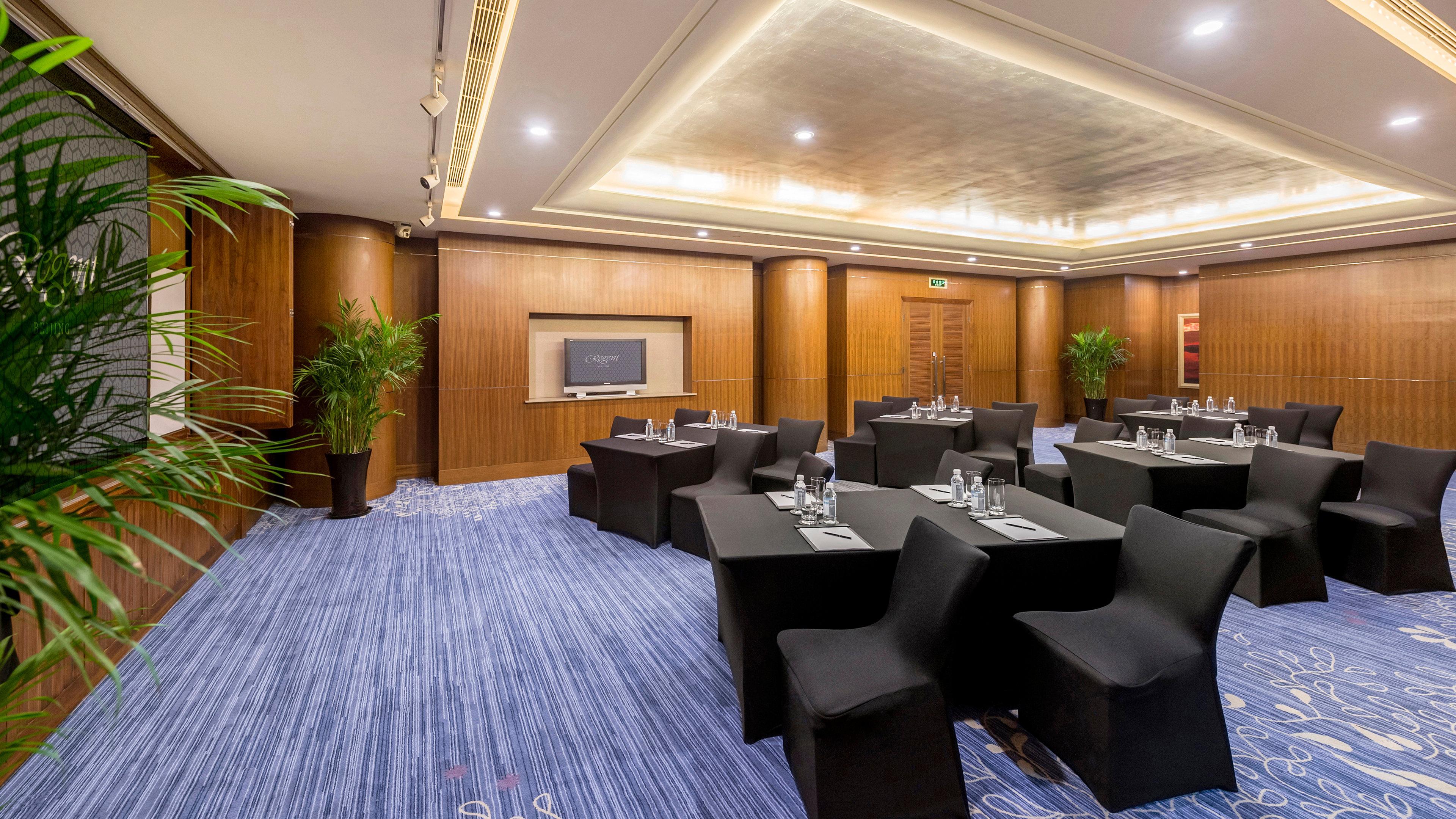 Regent Hotel Beijing