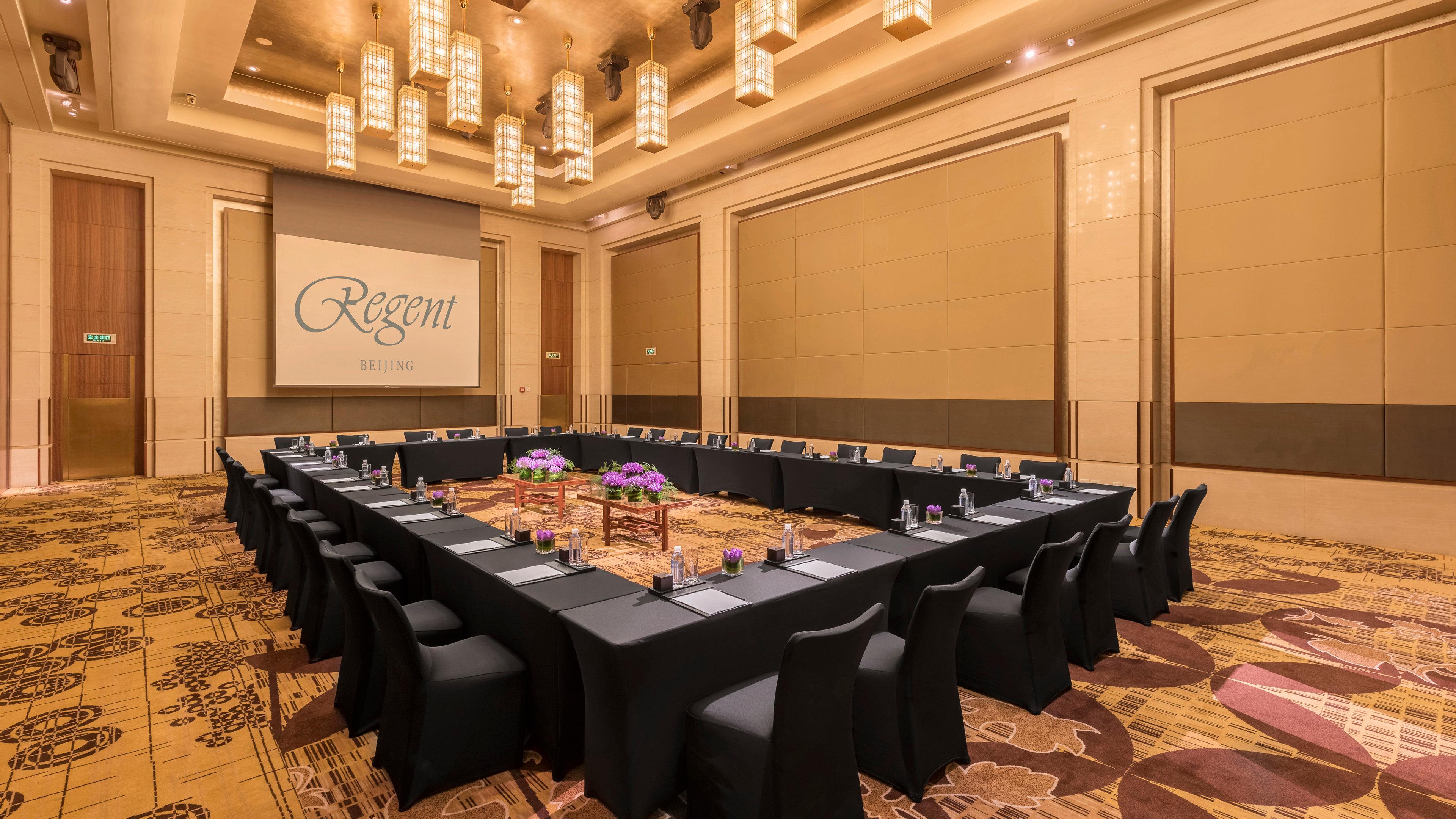 Regent Beijing
