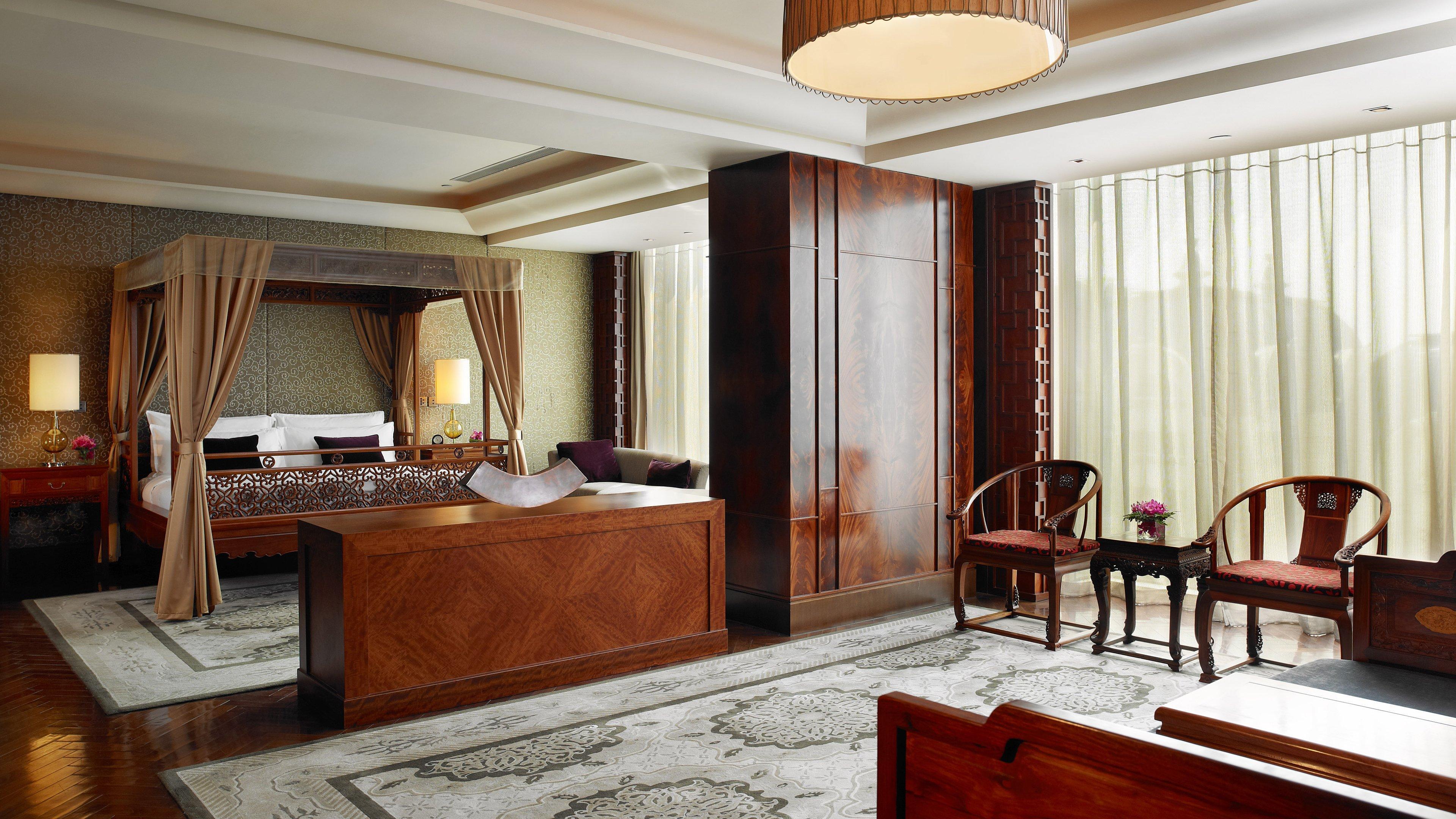 Regent 5*