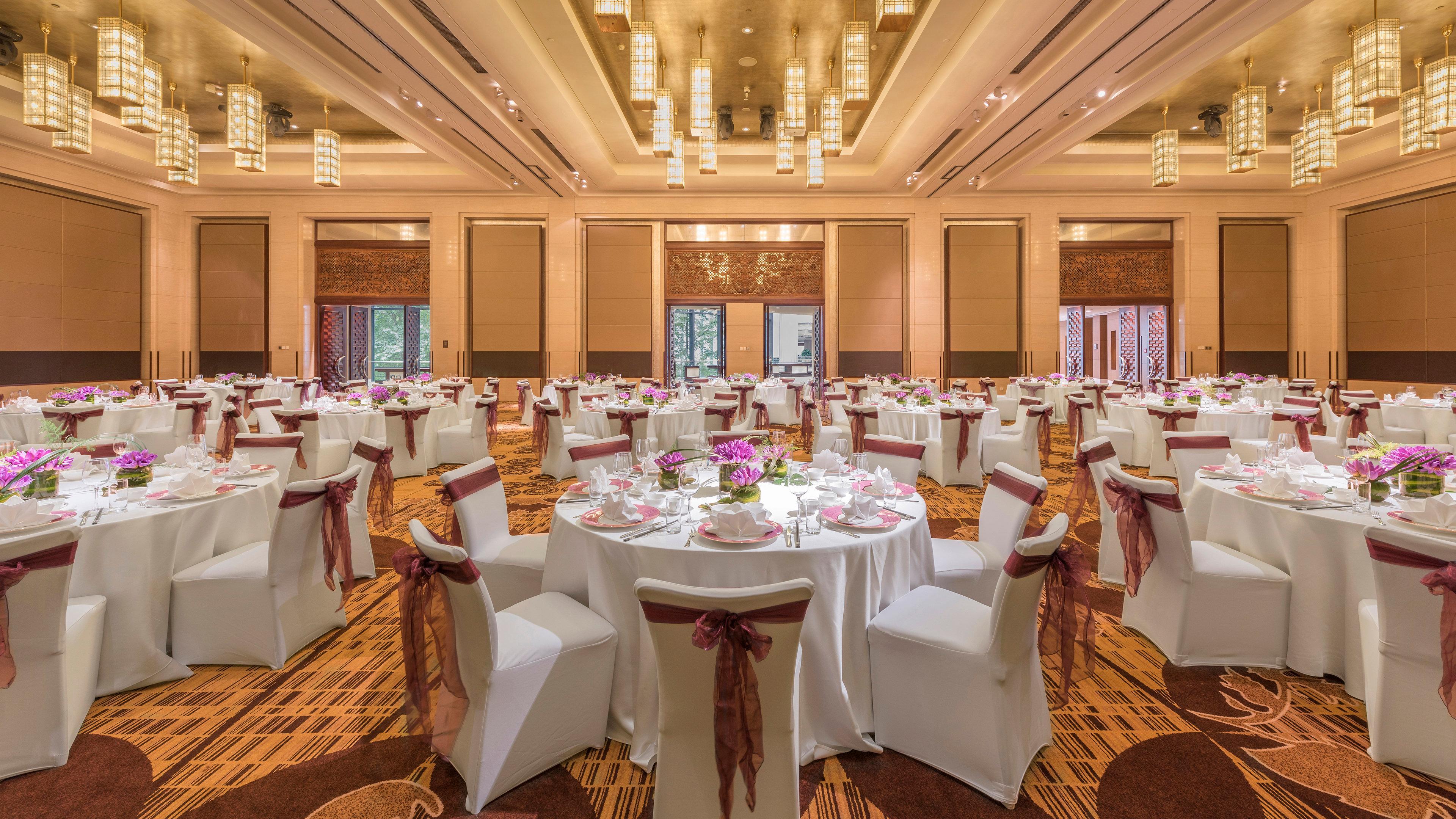 Hotel Regent Beijing