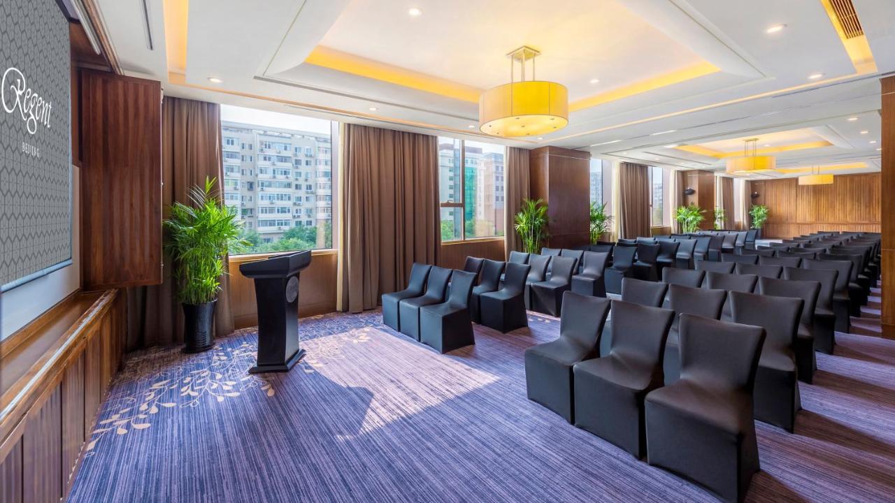 Regent Beijing