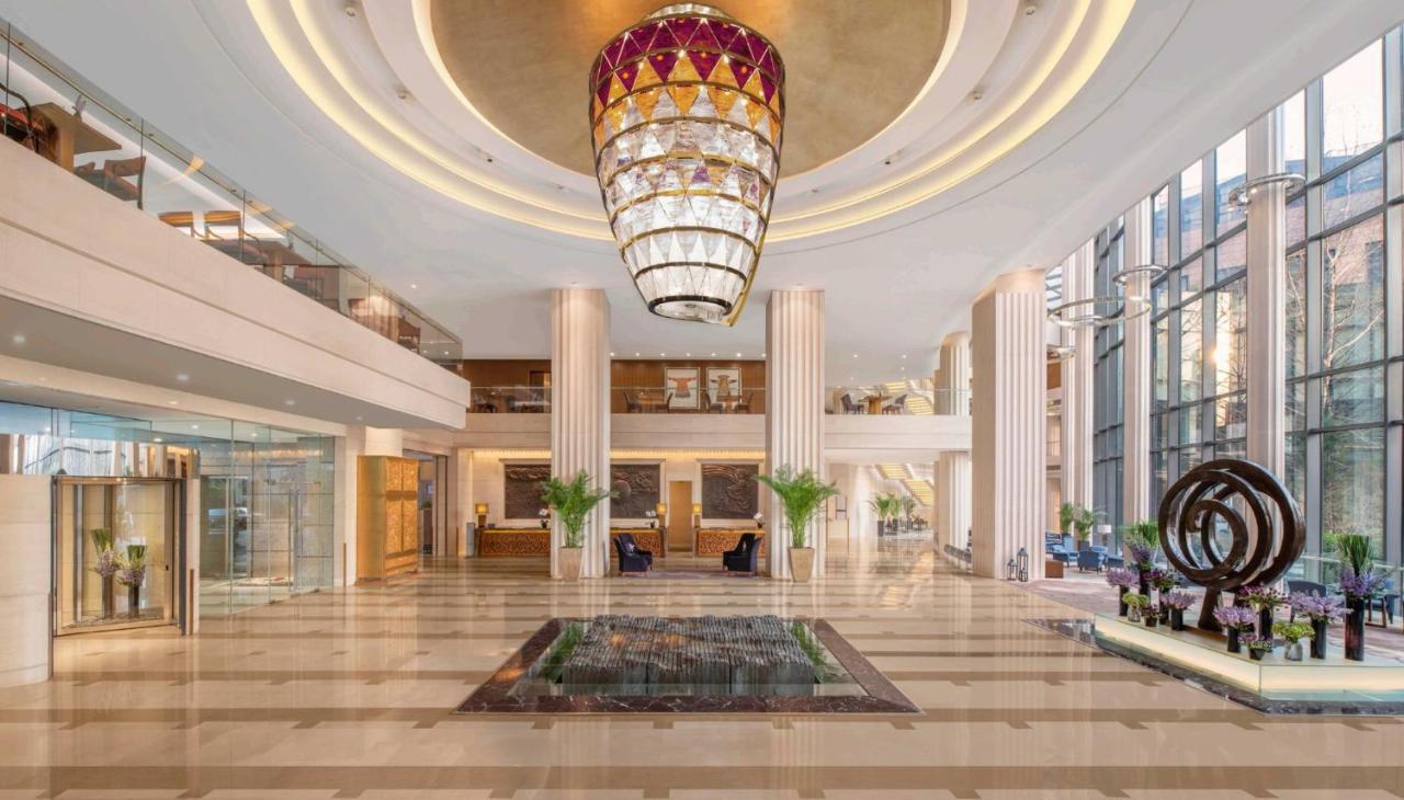 Regent Hotel