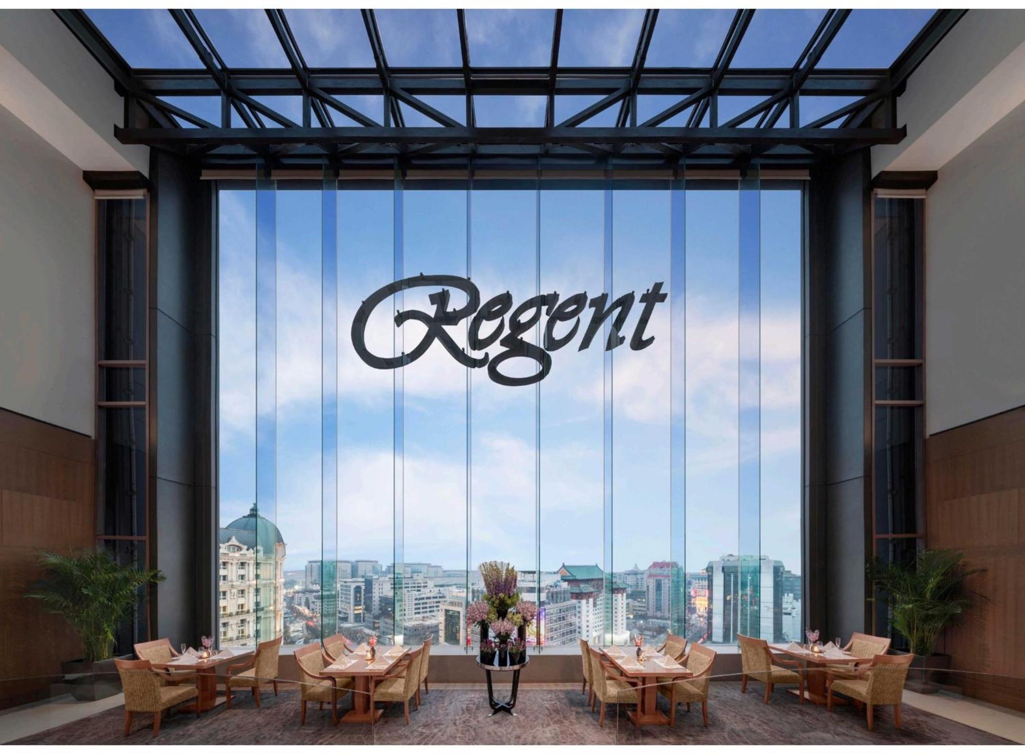 Hotel Regent
