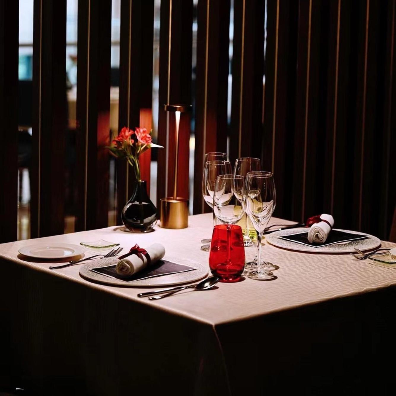 Regent Hotel 5*