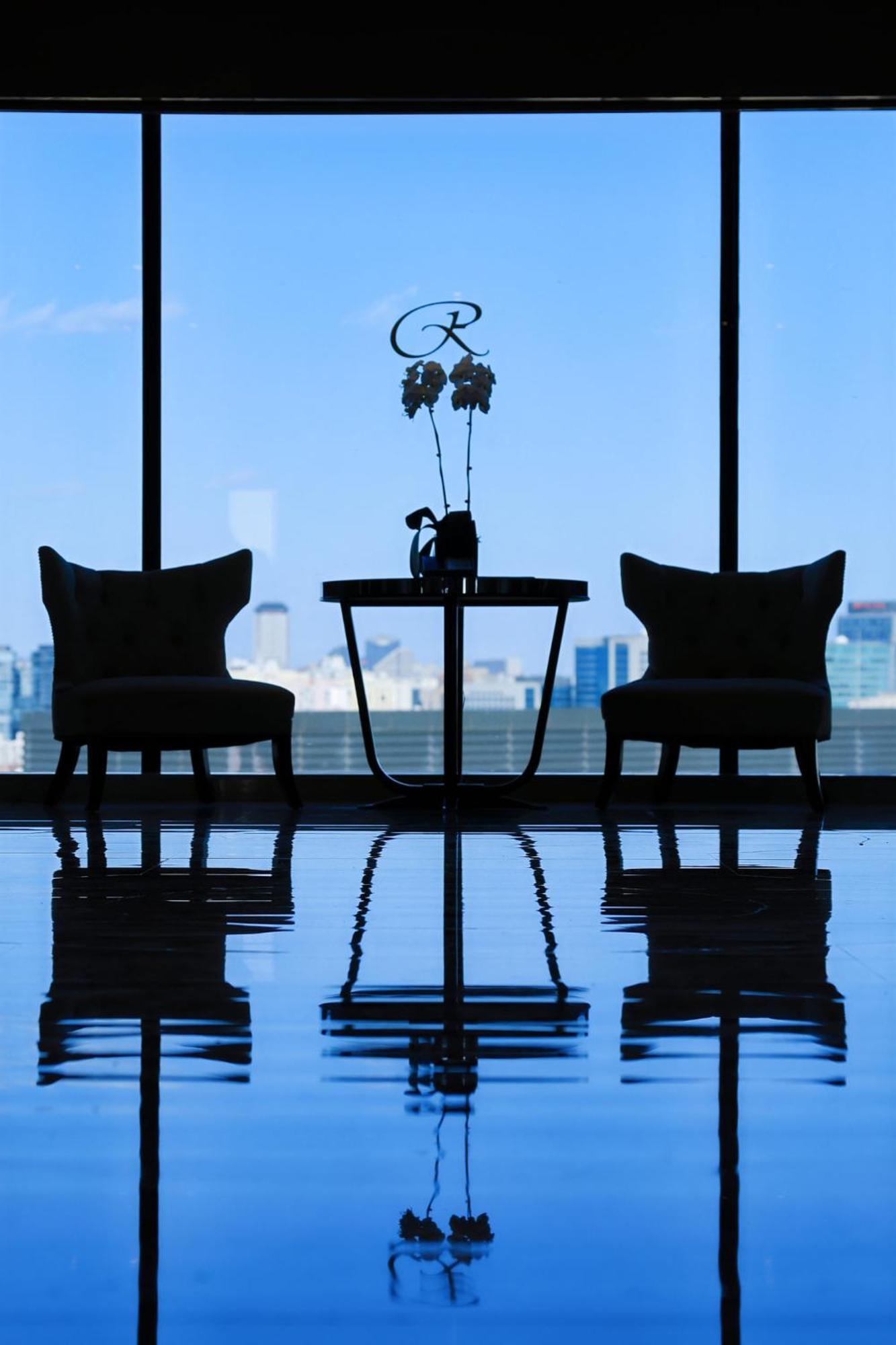Hotel Regent