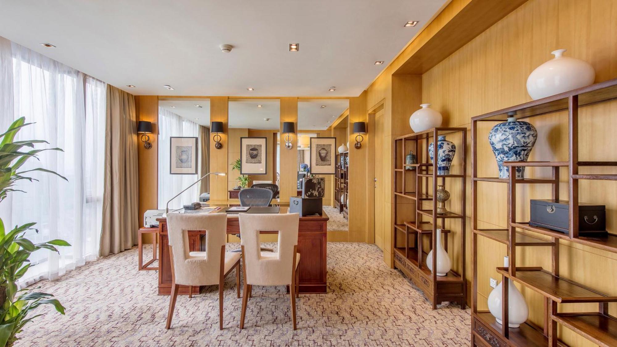 Hotel Regent