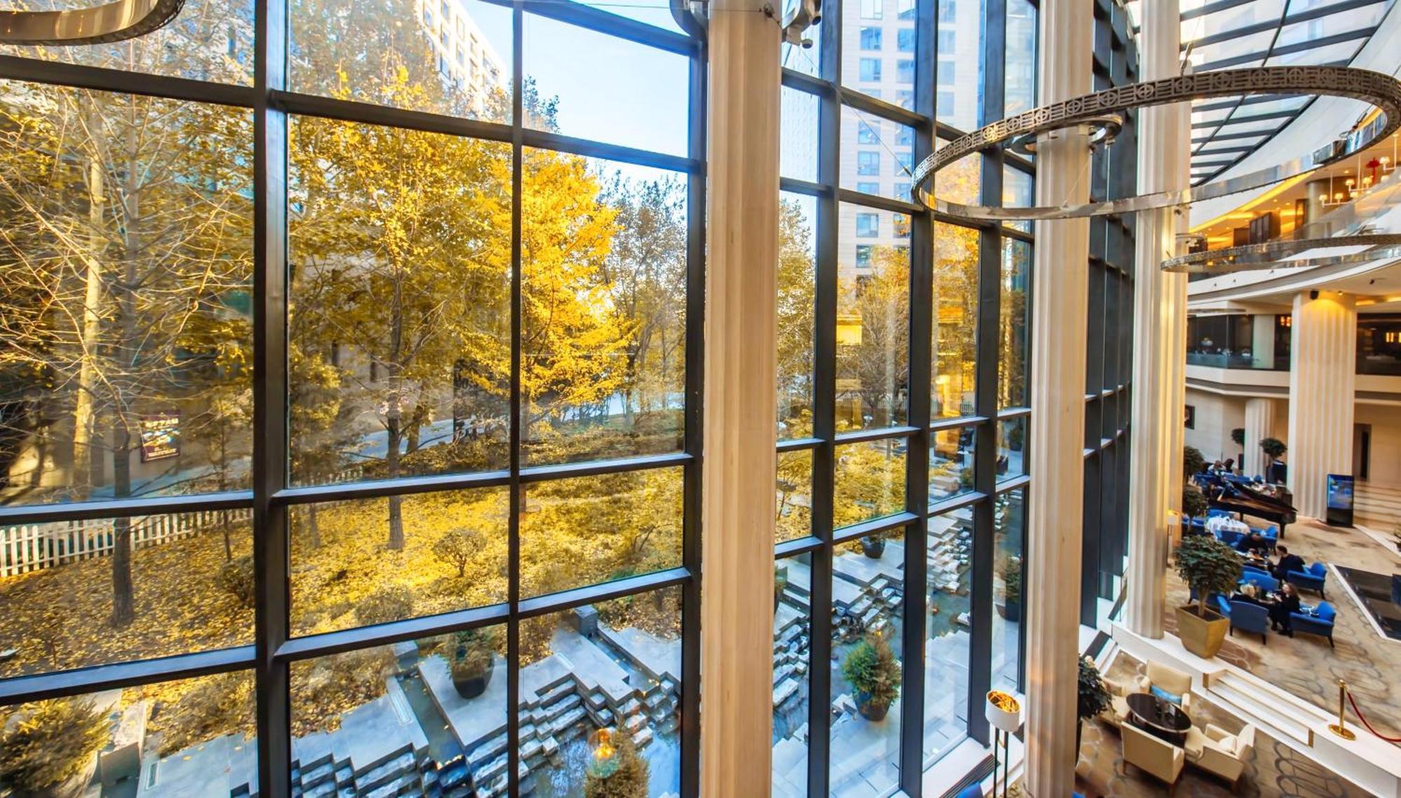 Regent Hotel Beijing
