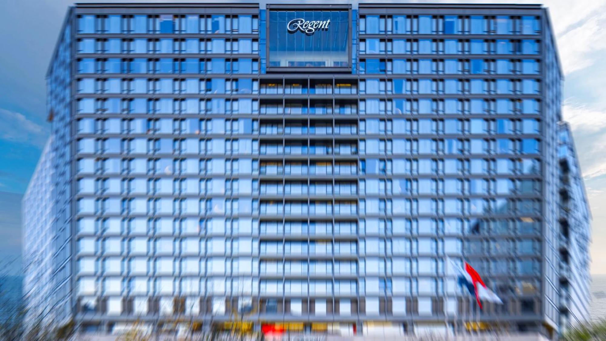 Regent Hotel