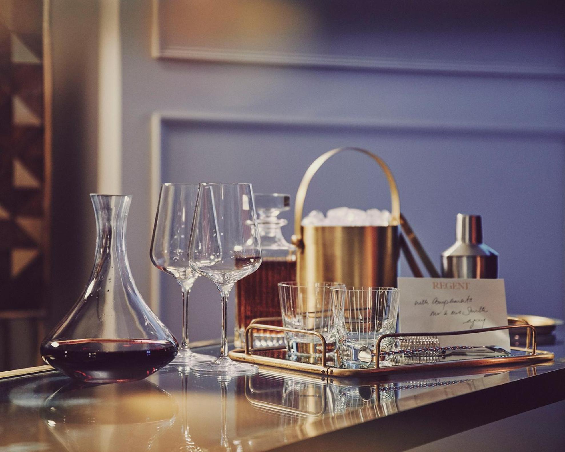Hotel Regent 5*
