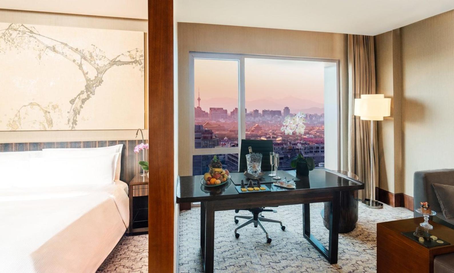 Hotel Regent