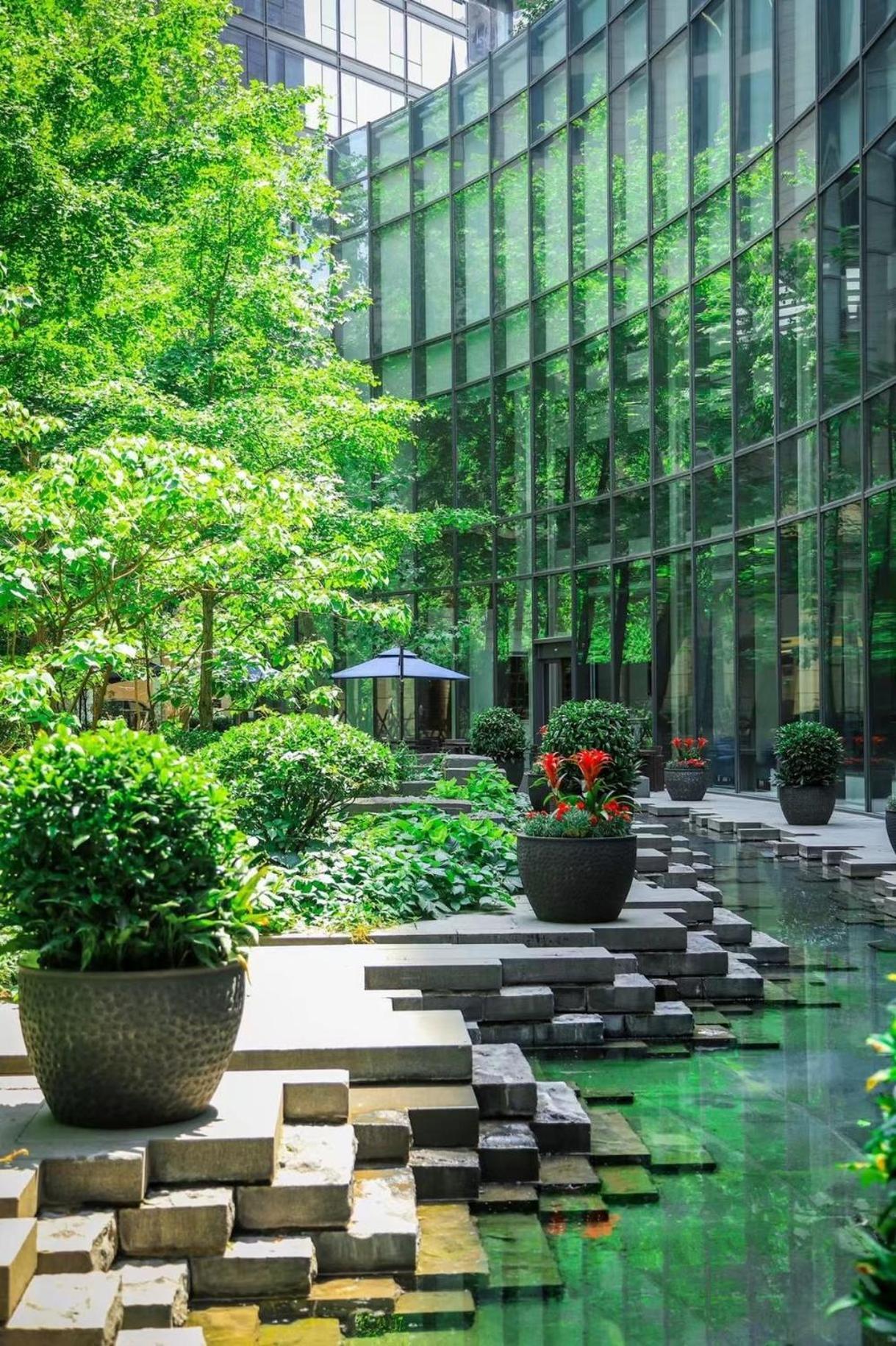 Regent 5* Beijing